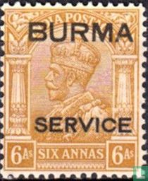 Koning George V