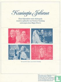 Koningin Juliana