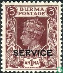 Koning George VI