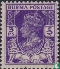 Koning George VI