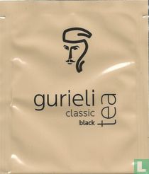 Gurieli tea bags catalogue