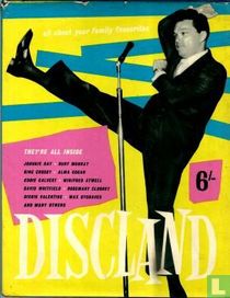 Discland