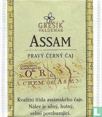 Assam 