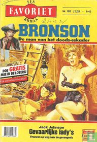 Bronson 102