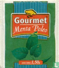 Gourmet [r] tea bags catalogue