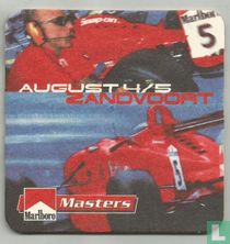 August 4/5 Zandvoort
