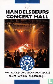 Handelsbeurs-Concert Hall