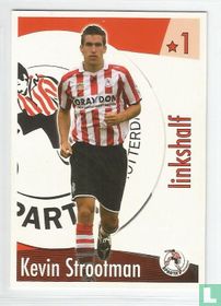 Kevin Strootman