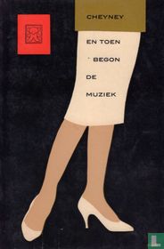 En toen begon de muziek