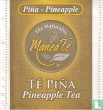Té Pina 