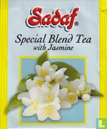 Sadaf [r] tea bags catalogue