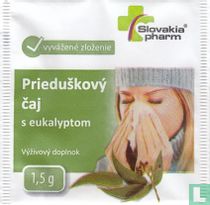 Slovakia [r] pharm tea bags catalogue