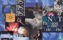 Bureau National de Vente des Télécartes