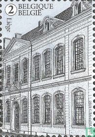 Ansembourg Museum