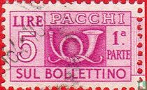 Pakketpost