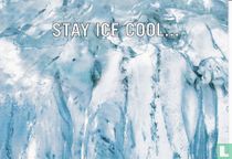 B004210 - West Ice "Stay Ice Cool..."
