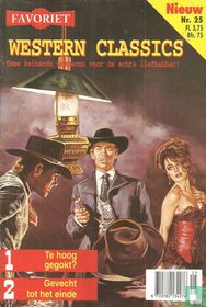 Western Classics 25
