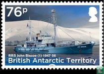 Research vessels