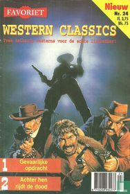 Western Classics 24