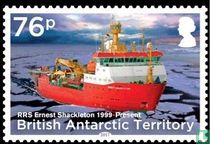 Research vessels