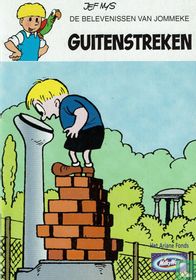 Guitenstreken acheter