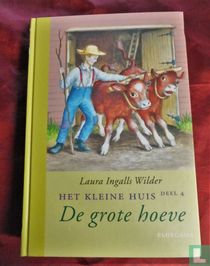 De grote hoeve
