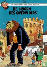 De hoorn des overvloeds acheter