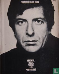 Songs of Leonard Cohen
