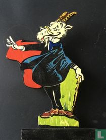 Prof. Sickbock