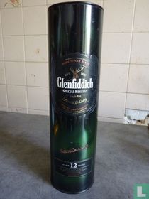 Whisky Glenfiddich Spécial Reserve