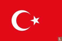 Turkije postzegelcatalogus