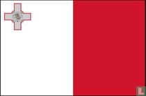 Malta postzegelcatalogus