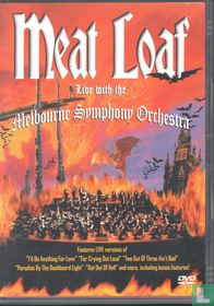 Meat Loaf live with the Melbourne Symphony Orchestra