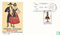 Costumes
