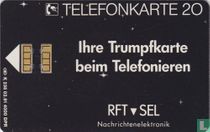 RFT SEL Nachrichtelektronik