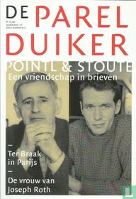 De Parelduiker 5
