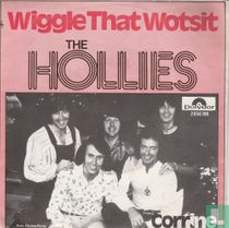 Wiggle That Wotsit