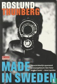 Made in Sweden