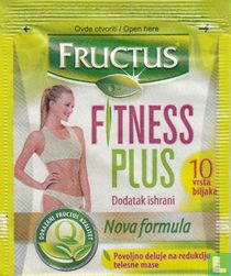 Fitness Plus