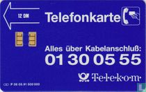 Von 12 Uhr mittags bis 1001 Nacht