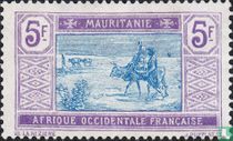 1979 100.Mort de Sir r.Hill compl/ète.Edition. Mauritanie 636-639 Timbres pour Les collectionneurs Vie de Marin