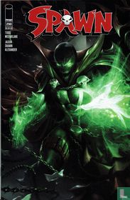 Spawn 290
