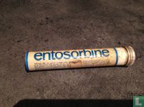 Entosorbine bij maag- en darmklachten