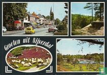 Groeten uit Nijverdal