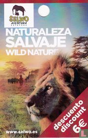 Selwo Aventura