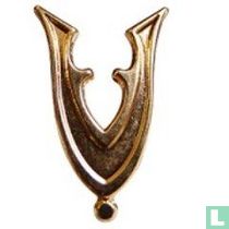 Veteranen Draaginsigne