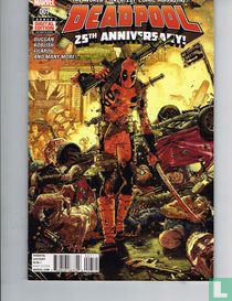 Deadpool 7