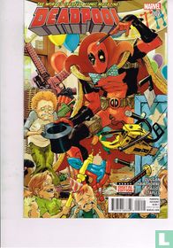 Deadpool 2