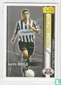 Karim Bridji