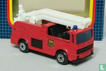 Snorkel Fire Engine